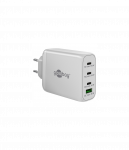 Goobay | USB-C PD Multiport Quick Charger (100 W) | 65556