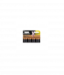 Duracell | Basic MN1500 BL8 | AA
