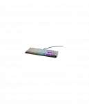 Dell | Alienware Gaming Keyboard | AW510K | Mechanical Gaming Keyboard | Wired | EN | Black/Silver | USB | English | 910 g