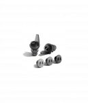 Sennheiser | SoundProtex Plus Hearing Protection | Earplugs