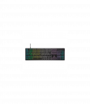 Corsair K55 CORE RGB | Gaming keyboard | Wired | NA | Black | USB 2.0 Type-A