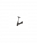 Segway | Superscooter GT3 Pro | Electric Scooter | Max 2 x 3500W W | Up to 80 km/h | 11 " | Black and Gold