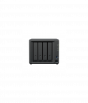 Synology DiskStation | DS425+ | Intel Celeron | J4125 | Processor frequency 2.0 GHz | 2 GB | DDR4 | Black