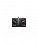 Hercules | DJ controller | DJ Essentials Kit | Speakers | USB connectivity