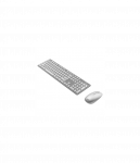 Asus W5000 | Keyboard and Mouse Set | Wireless | Russian | White