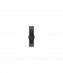 Apple | 42mm Midnight Black Nike Sport Band - S/M