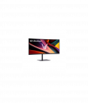 LG | 34G630A-B | 34 " | VA | WQHD | 21:9 | 240 Hz | 1 ms | 3440 x 1440 pixels | 300 cd/m&sup2; | HDMI ports quantity 2 | Black