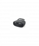 Muse Portable Radio CD Player With Bluetooth | MD-208BT | AUX in