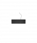 Dell | KB216 | Keyboard | Wired | US/LT | Black | Numeric keypad