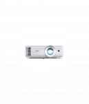 Acer P1358I Projector, DLP, WXGA, 5000lm, 20000:1, White