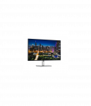 Dell | U3225QE | 32 " | IPS | UHD | 16:9 | 120 Hz | 5 ms | 3840 x 2160 pixels | 450 cd/m&sup2; | HDMI ports quantity 1 | Warranty 60