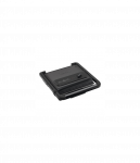 TEFAL Electric Grill | GC242832 | Electric Grill | 2000 W | Black