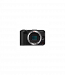 Canon EOS | R50 V Mirrorless Camera Content Creator Kit | Megapixel 24.2 MP | Image stabilizer | ISO sensitivity (max) 32000 | W