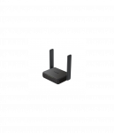 Mercusys MB113-4G | Wireless 4G LTE Portable Router | 802.11n | Ethernet LAN (RJ-45) ports 2 | 300 Mbit/s | Mesh Support No | MU