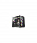Gamemax Case | NEX C56 BK | ATX
