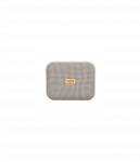 Marley Speaker | Jammin | Waterproof | Bluetooth | Cream | Portable | Wireless connection