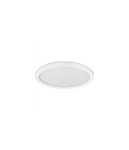 Osram SMART+ ORBIS ULTRA SLIM BACKLIGHT 235 RGB TW WT | 19 W | RGBTW | Wi-Fi