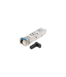 Lanberg SFP Module BIDI up to 3KM 1GB/S 1310NM/1550NM Gigabit LC/UPC A