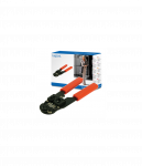 Logilink | Crimping tool for RJ45 with cutter metal