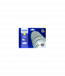 Epson 79XL | C13T79044010 | Inkjet cartridge | Yellow