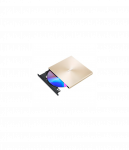 Asus | ZenDrive U9M | Interface USB 2.0 | DVD&plusmn;RW | CD read speed 24 x | CD write speed 24 x | Gold