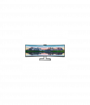 Philips | SuperWide curved LCD display | 499P9H/00 | 48.8 " | VA | Dual QHD | 32:9 | 70 Hz | 5 ms | 5120 x 1440 pixels | 450 cd/