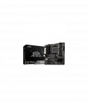 MSI | B550M PRO-VDH WIFI | Processor family AMD | Processor socket AM4 | DDR4 | Memory slots 4 | Chipset AMD B | Micro ATX