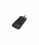 ColorWay | 10 A | Power Socket | CW-CHE64B | 17 W