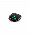 ETA | Sandwich maker | ETA415190010 | 750 W | Number of plates 1 | Number of pastry 2 | Black