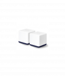 AC1900 Whole Home Mesh Wi-Fi System | Halo H50G (2-Pack) | 802.11ac | 600+1300 Mbit/s | Ethernet LAN (RJ-45) ports 3 | Mesh Supp