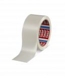 Universali lipni juosta TESA PACK, 38mm x 66m, balta