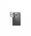 PanzerGlass | Camera Protector | Apple | iPhone 14 Pro/14 Pro Max | Black