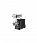 Caso | Meat Mincer | FW 2500 | Black | 2500 W | Number of speeds 2 | Throughput (kg/min) 2.5 | 3 stainless steel cutting plates