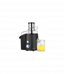 Adler | Juicer | AD 4127 | Type Juicer maker | Matt Black | 1000 W | Number of speeds 2