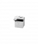 Brother | Multifunctional Printer | MFC-L5710DW | Laser | Colour | All-in-one | A4 | Wi-Fi | White