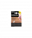 Duracell | Basic MN2400 BL8 | AAA | Alkaline