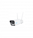 Reolink | Smart 4K UHD Wi-Fi 6 Security Camera with Color Night Vision | W430 | Bullet | 8 MP | 2.7-13.5mm | MicroSD, max. 256 G
