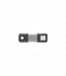 Silicon Power Dual USB Drive | Mobile C51 | 128 GB | USB Type-A and USB Type-C | Silver