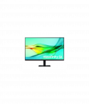 Samsung | LS32D600UAUXEN | 32 " | IPS | QHD | 16:9 | 100 Hz | 5 ms | 2560 x 1440 pixels | 350 cd/m&sup2; | HDMI ports quantity 1 | Bl