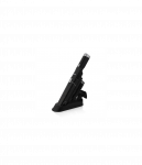 Tristar Vacuum Cleaner | KR-3150 | Handheld | Handheld | 90 W | 11.1 V | Operating time (max) 15 min | Black | Warranty 24 month