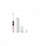 Oral-B Electric Toothbrush | iO Series 6 | Rechargeable | For adults | Number of brush heads included 1 | Number of teeth brushi