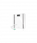 Cecotec | Smart Bathroom Scale | Surface Precision 9400 Full Healthy | Maximum weight (capacity) 180 kg | Accuracy 100 g | White