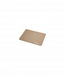 Fellowes XL Mousepad | Breyta | 280 x 210 x 2.5 mm | Sand
