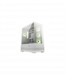 MSI | PC Case | MAG PANO 110R PZ WHITE | White | Mid-Tower | Power supply included No