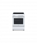 Simfer | Cooker | 6043SEDBB | Oven type Electric | White | Width 60 cm | Depth 60 cm