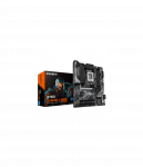 Gigabyte B760 GAMING X GEN5 | Processor family Intel | Processor socket LGA1700 | DDR5 | Supported hard disk drive interfaces M.