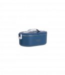 Adler Electric Lunch Box | AD 4505 | Material Plastic | Blue