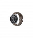 2 Pro | Smart watch | GPS (satellite) | AMOLED | 1.43" | Waterproof | Silver