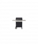 Barbecook Gas Barbecue Spring 3112 with Storage, 115 x 55 x 133 cm | BC-GAS-2002
