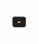 Marley Speaker | Jammin | Waterproof | Bluetooth | Signature Black | Portable | Wireless connection
